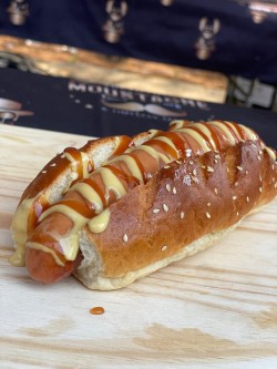 Gourmet Dogs | The Filthy Moustache Gourmet Dogs | The Filthy Moustache