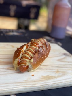 Gourmet Dogs | The Filthy Moustache Gourmet Dogs | The Filthy Moustache