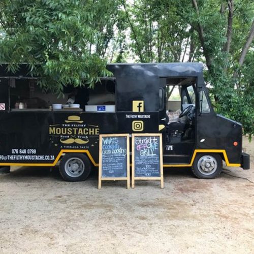 Summer Weddings with a Twist: Food Truck Catering for Your Special Day