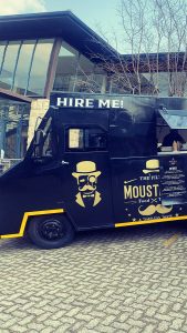 Food Truck Catering Services In Johannesburg And Pretoria | THE FILTHY MOUSTACHE