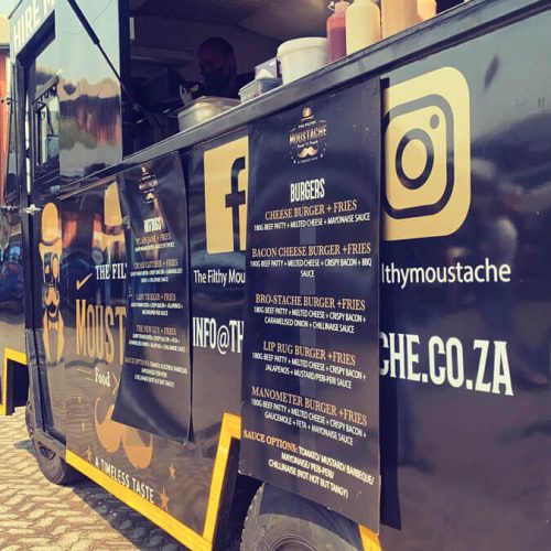Why Coffee Trucks Are the Perfect Catering Solution for Corporate Events in South Africa