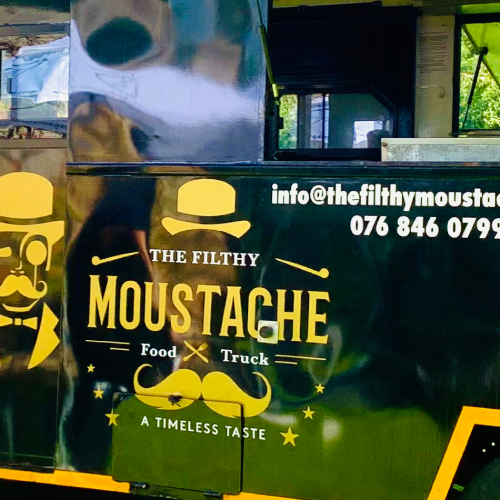 Food Catering Near You: Why Food Trucks Are the Future of Event Catering