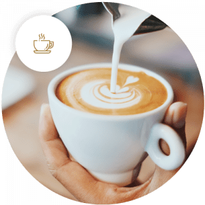 The Filthy Moustache Coffee Bar