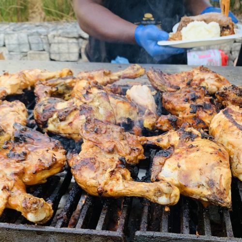 The Best Events to Hire a Food Truck For