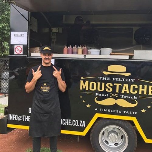 The Growing Trend of Food Trucks for Weddings