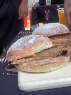 CATERING MENU | THE FILTHY MOUSTACHE CATERING MENU | THE FILTHY MOUSTACHE