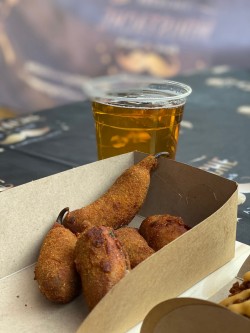 CATERING MENU | THE FILTHY MOUSTACHE CATERING MENU | THE FILTHY MOUSTACHE