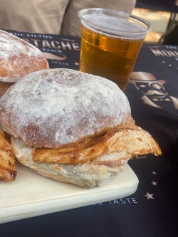 The Filthy Moustache Catering | The Filthy Moustache The Filthy Moustache Catering | The Filthy Moustache