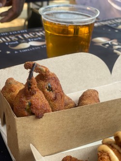 CATERING MENU | THE FILTHY MOUSTACHE CATERING MENU | THE FILTHY MOUSTACHE