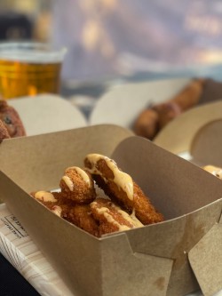 CATERING MENU | THE FILTHY MOUSTACHE CATERING MENU | THE FILTHY MOUSTACHE