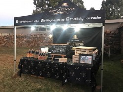 Food Truck Catering Services In Johannesburg And Pretoria   | The Filthy Moustache The Filthy Moustache : Food Catering Services In Johannesburg And Pretoria