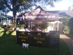 Food Truck Catering Services In Johannesburg And Pretoria   | The Filthy Moustache Filthy Moustache - Food Truck Catering Services along with much more