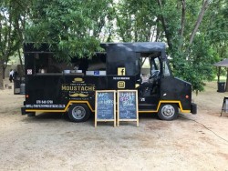 Food Truck Catering Services In Johannesburg And Pretoria   | The Filthy Moustache Filthy Moustache : The ultimate guide to the services we provide
