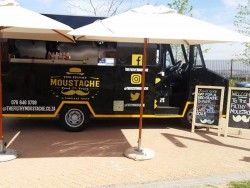 Pop Up Food Stall For Hire In Johannesburg And Pretoria | The Filthy Moustache the filthy moustache