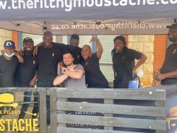 Food Truck Catering Services In Johannesburg And Pretoria | THE FILTHY MOUSTACHE Food Truck Catering Services In Johannesburg And Pretoria | THE FILTHY MOUSTACHE