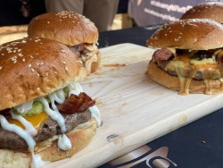 GOURMET BURGERS | The Filthy Moustache GOURMET BURGERS | The Filthy Moustache