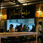 Filthy Moustache: Gourmet Adventure Latest Reviews And Articles