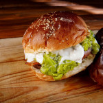 Experience Gourmet Burgers