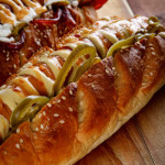 Filthy Moustache: Eat & Enjoy