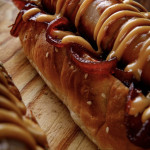 Filthy Moustache: Food Fun