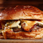 Gourmet Bites at Filthy Moustache