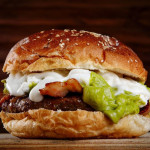 Top Eats at Filthy Moustache